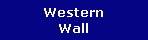 Western
Wall