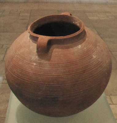 Cooking Pot