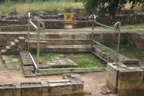 Altar