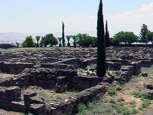 Basalt Houses