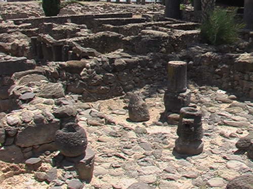 Basalt Houses