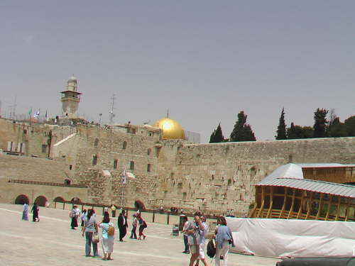 Western Wall