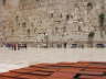 Men's Side of the Western Wall