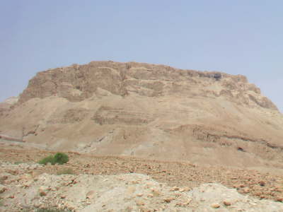 Masada