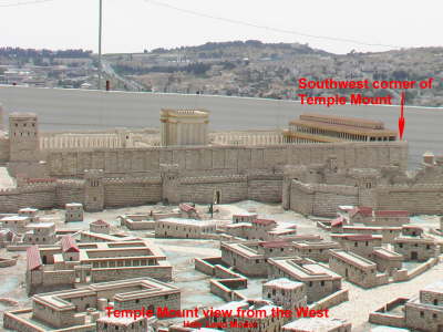 Temple Mount