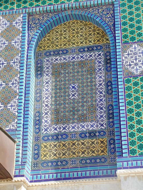 Dome of the Rock