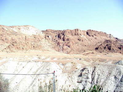 Qumran