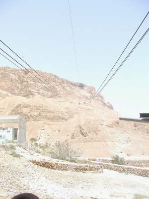 Masada