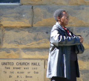 Maseru United Church
