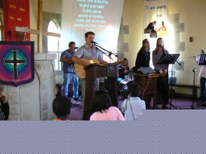 Worship