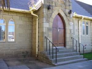 Maseru United Church