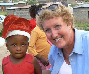 Help Lesotho Children