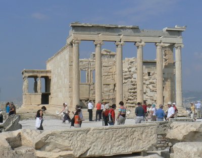 Erechtheum