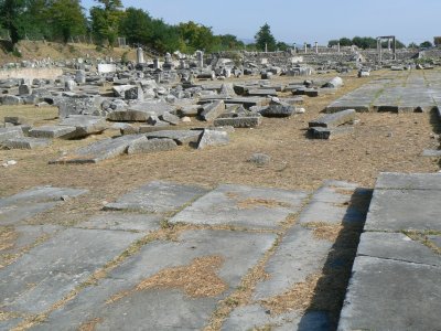 Philippi Forum