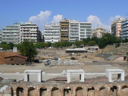 Thessalonica Forum